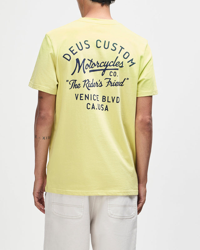D261MTS320-CamberTee-Canary