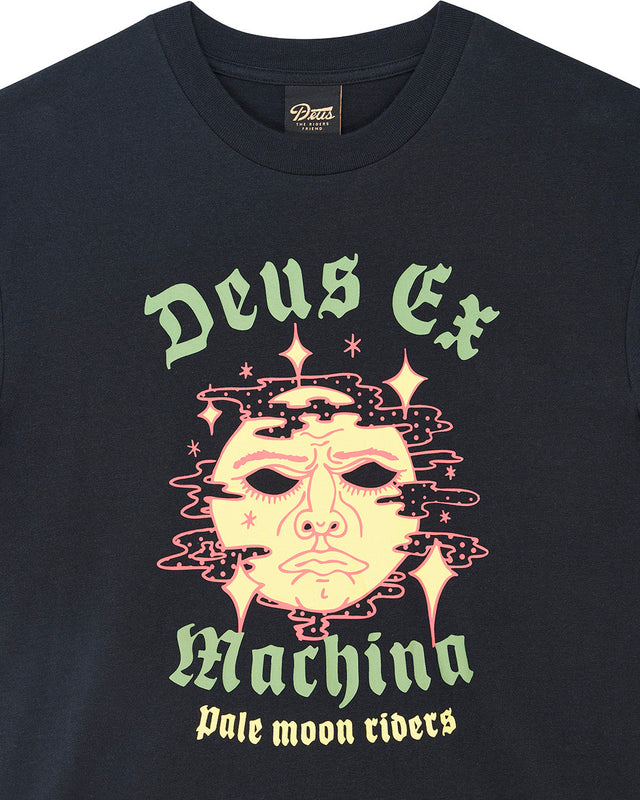 Solaris Tee