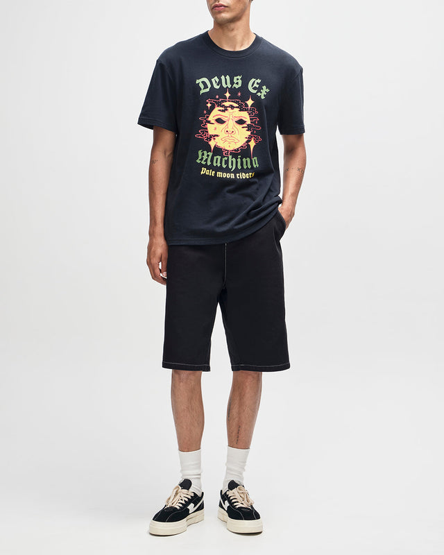 Solaris Tee