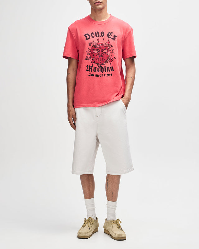 Solaris Tee