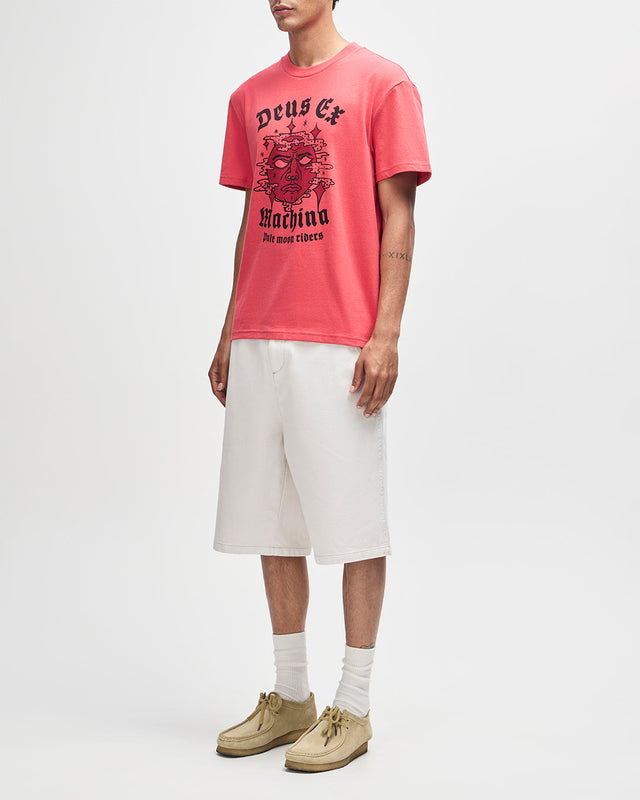 Solaris Tee