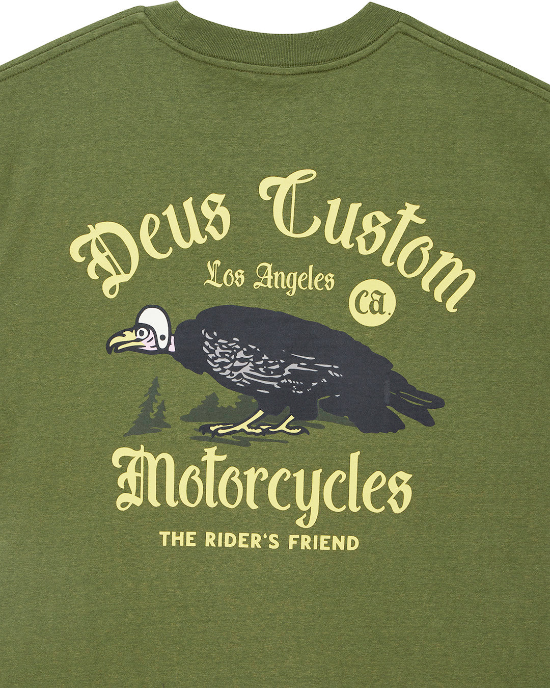 Beep-Beep Tee