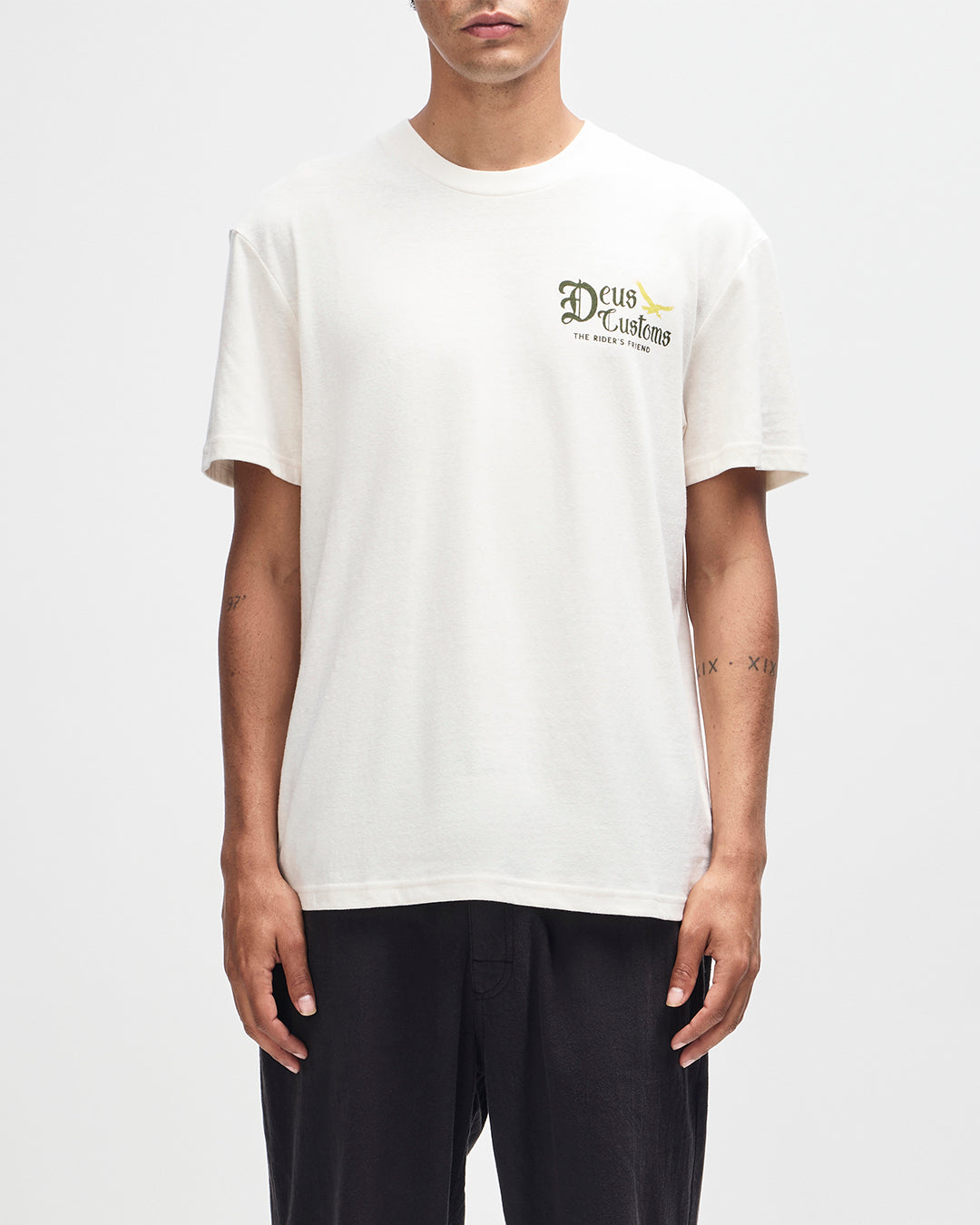 D261MTS323-Beep-BeepTee-Dirty|Model