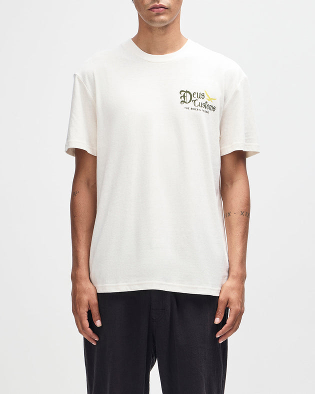 D261MTS323-Beep-BeepTee-Dirty|Model