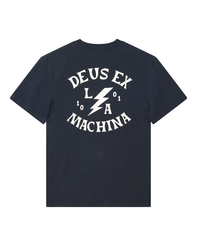 D261MTS324-ChinookTee-Black