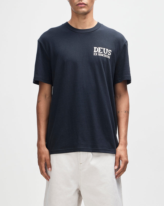 D261MTS324-ChinookTee-Black