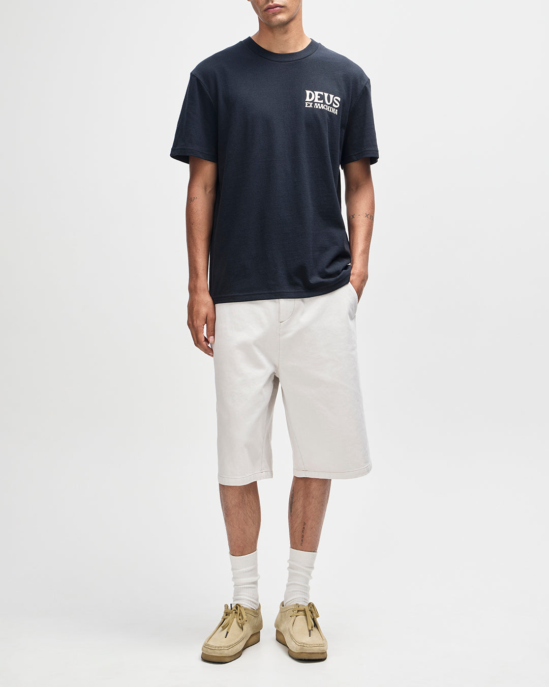 Chinook Tee