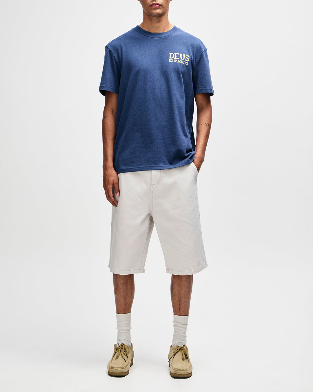 Chinook Tee