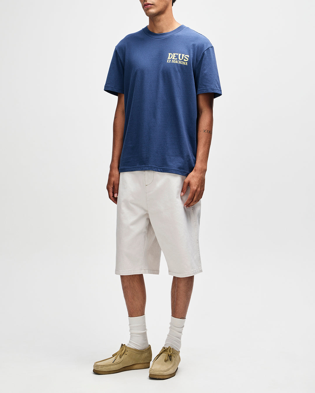 Chinook Tee