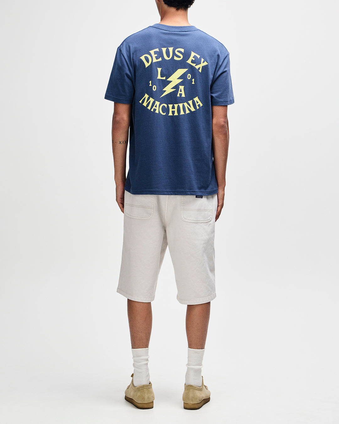 Chinook Tee