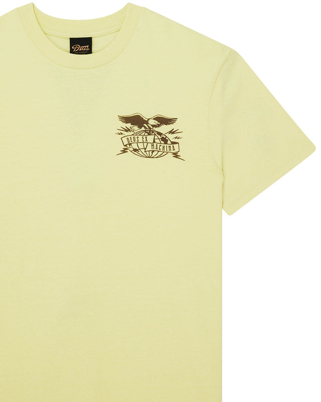 Claw-Some Whizz Tee