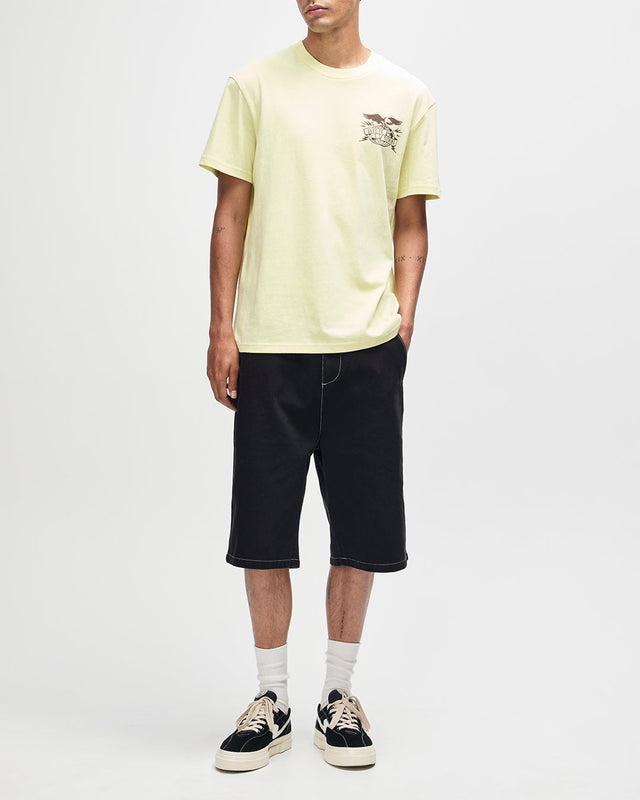 Claw-Some Whizz Tee