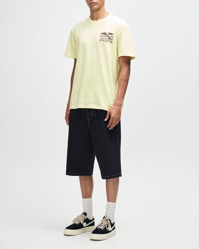 Claw-Some Whizz Tee