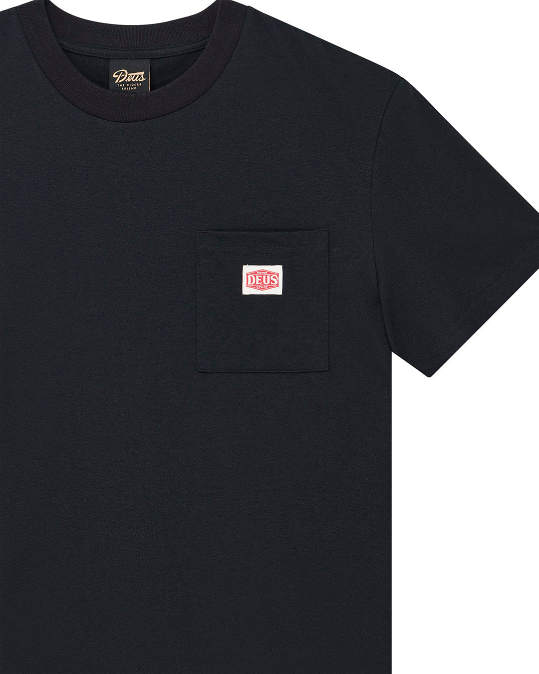 Parts &amp; Service Pocket Tee