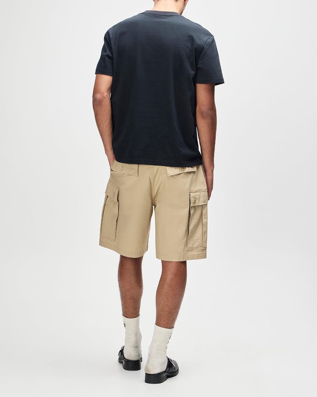 Parts &amp; Service Pocket Tee