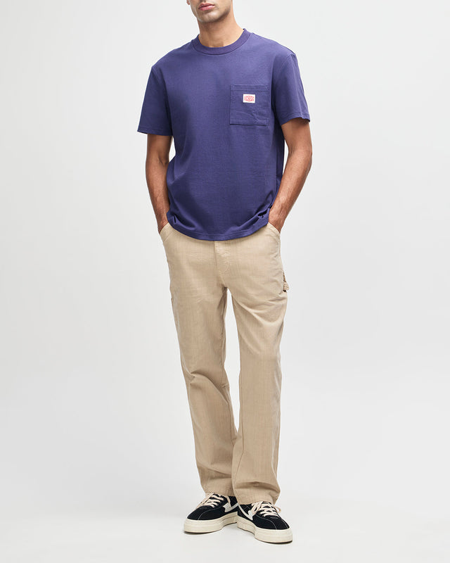 Parts & Service Pocket Tee