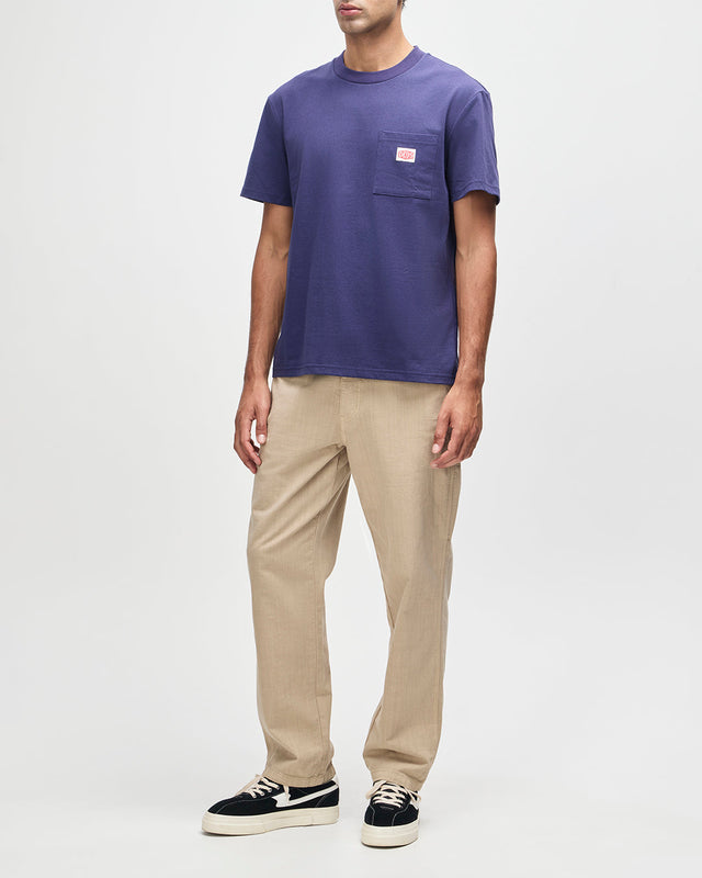 Parts & Service Pocket Tee