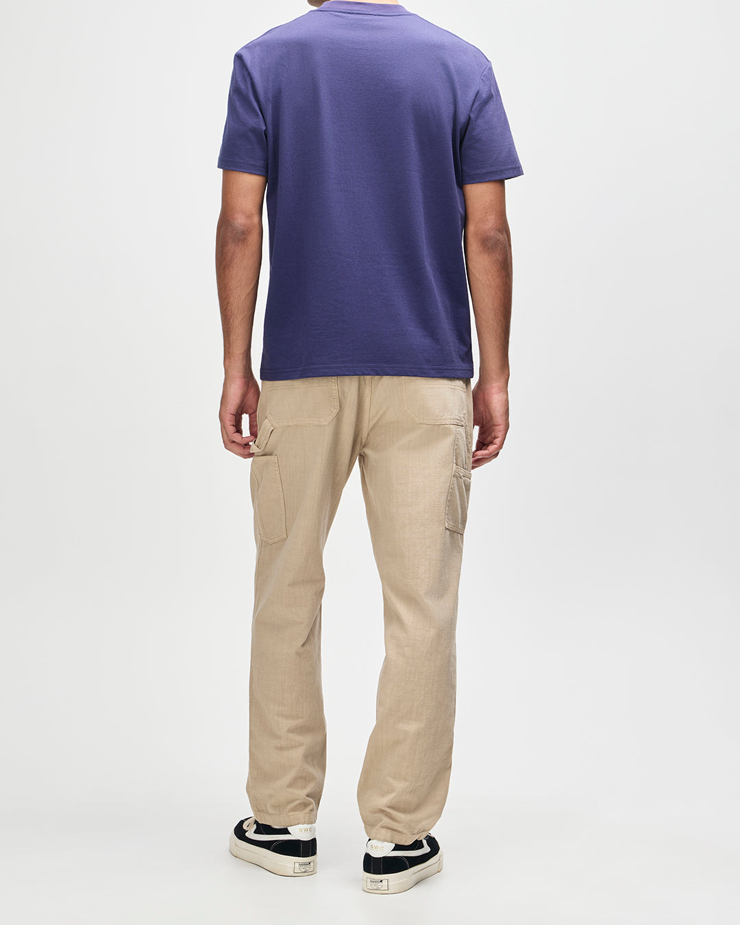 Parts &amp; Service Pocket Tee