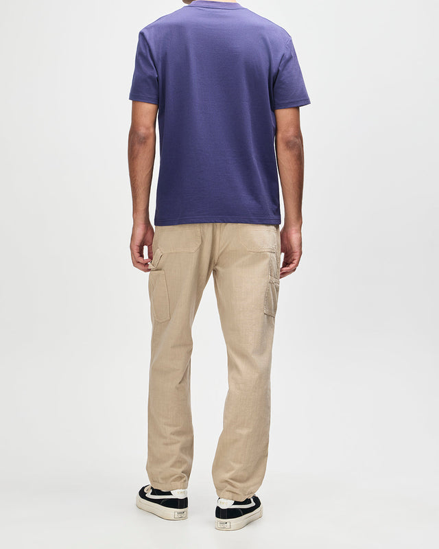 Parts & Service Pocket Tee
