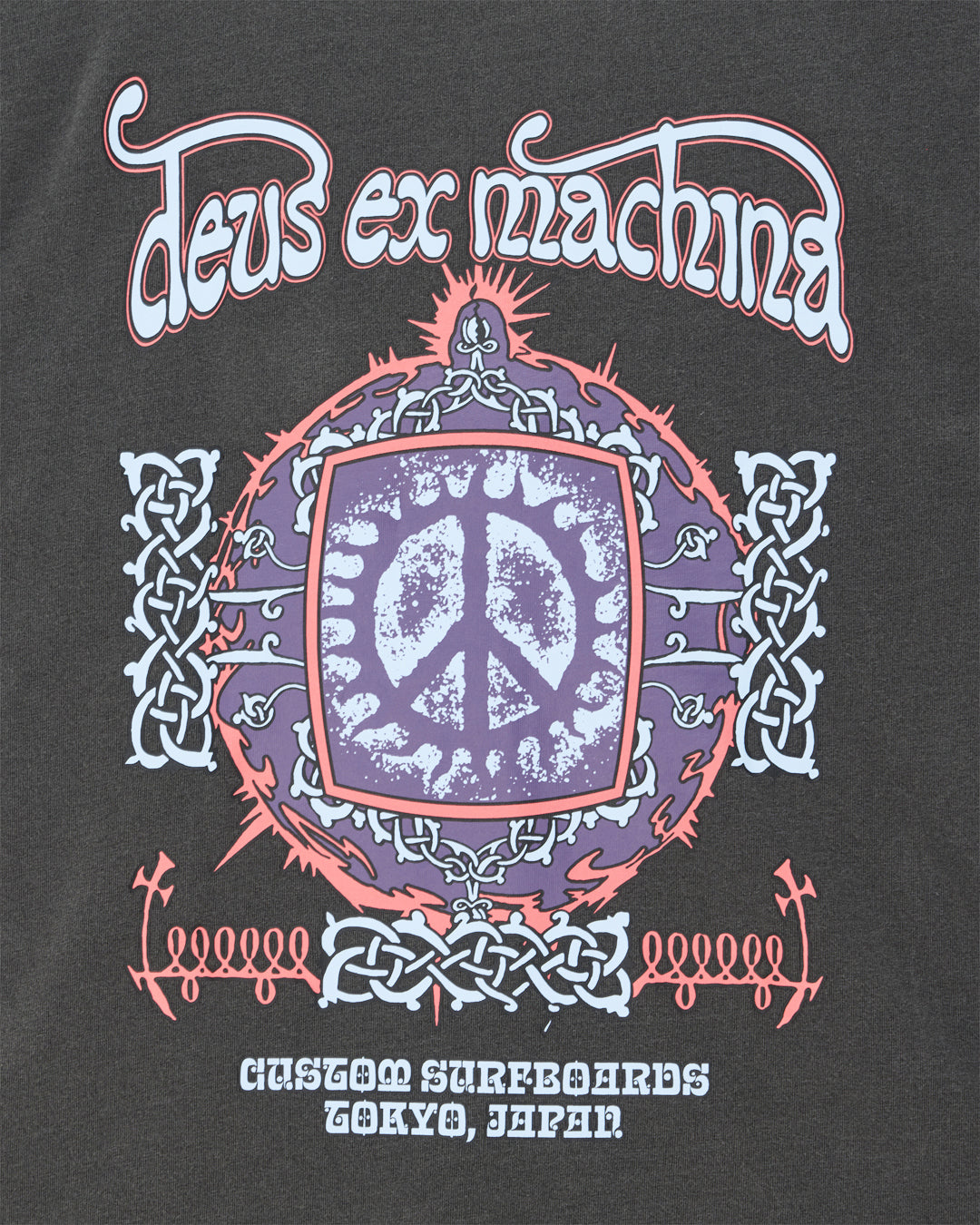 Virtual Insanity Tee