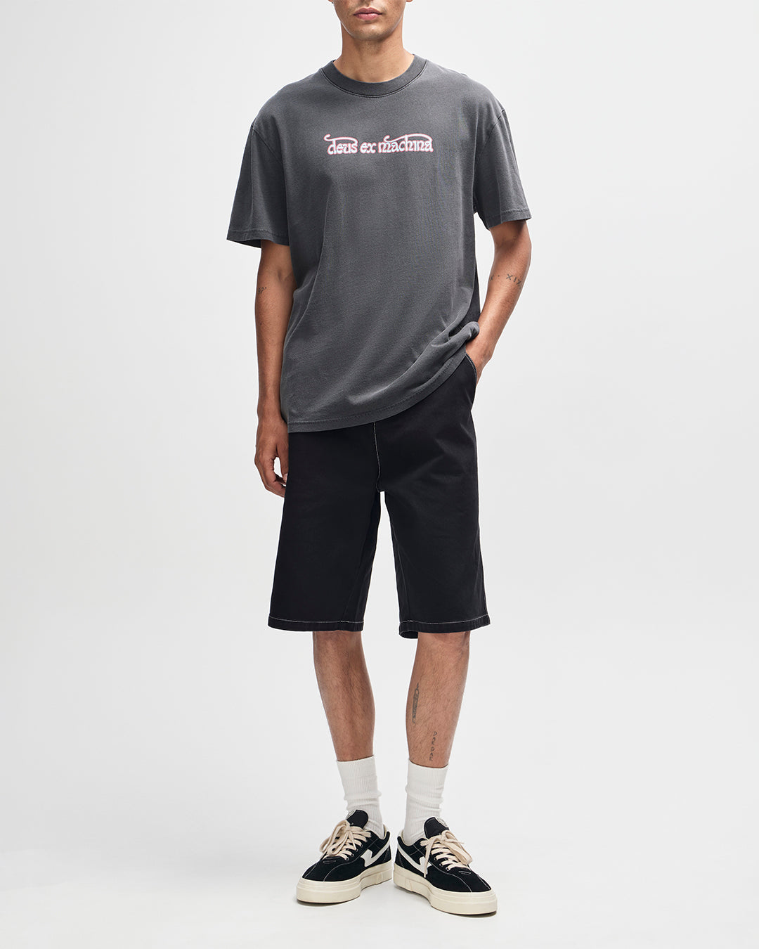 Virtual Insanity Tee