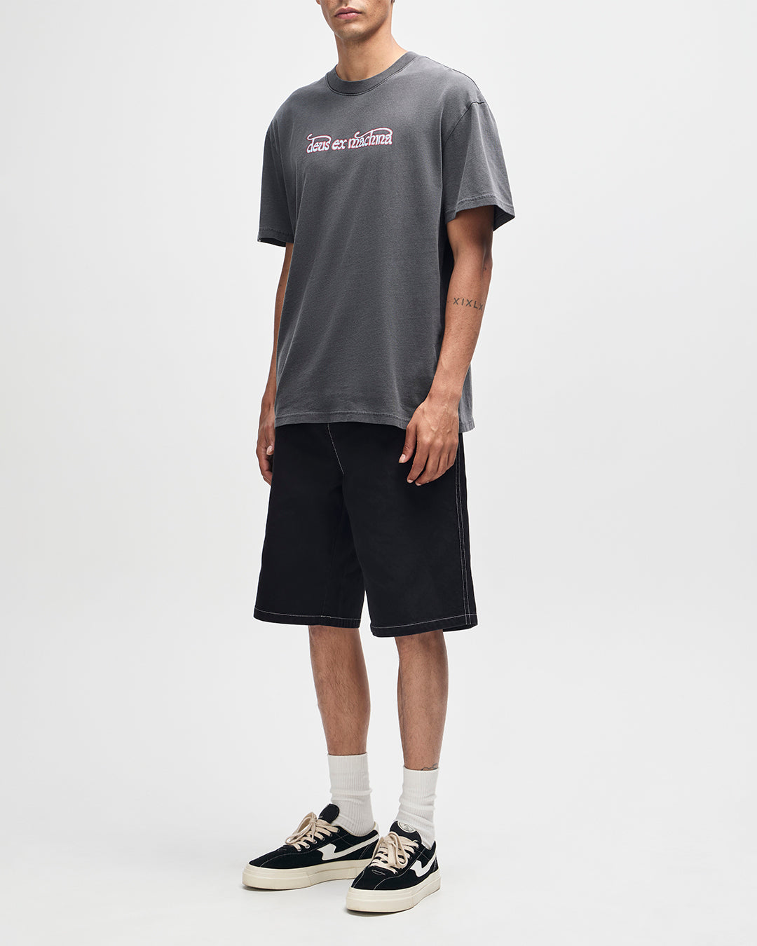 Virtual Insanity Tee