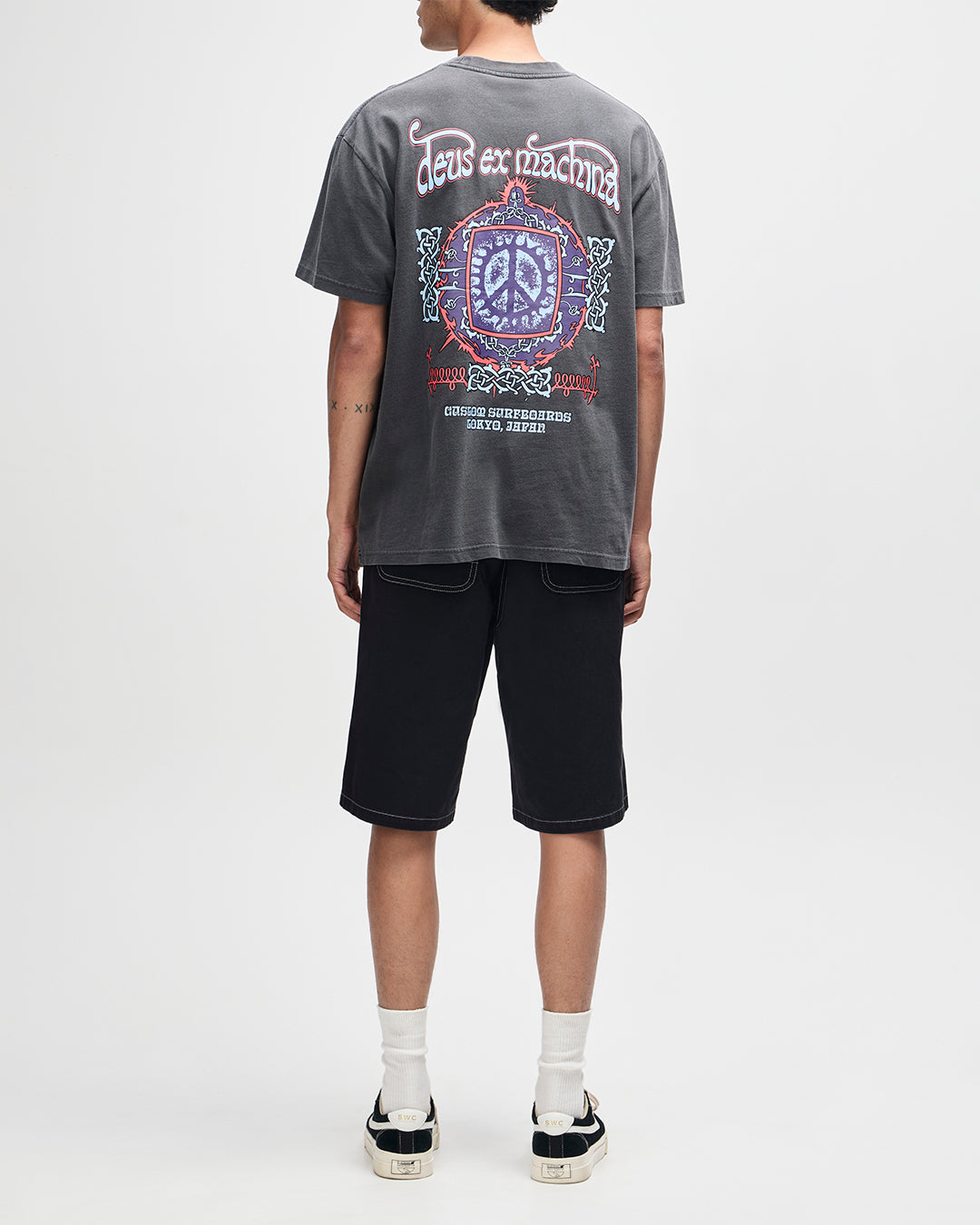 Virtual Insanity Tee