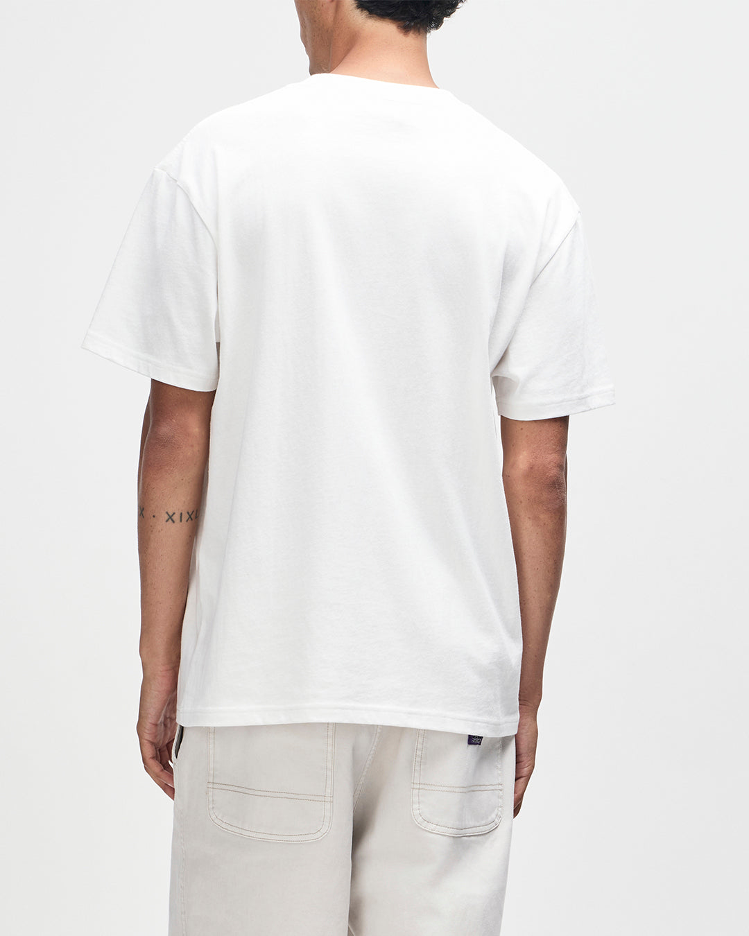 D261MTS530-MotherEarthTee|Model