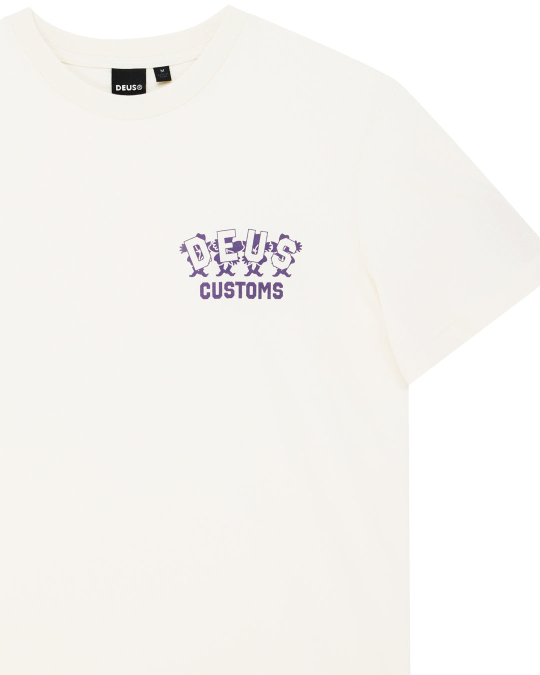 D261MTS538-FancyPansyTee|Flatlay