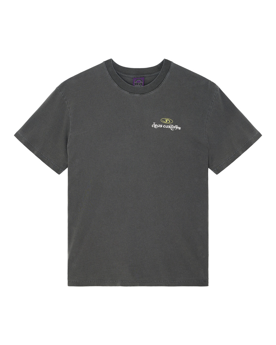 D261MTS540-OutOfReachTee|Flatlay