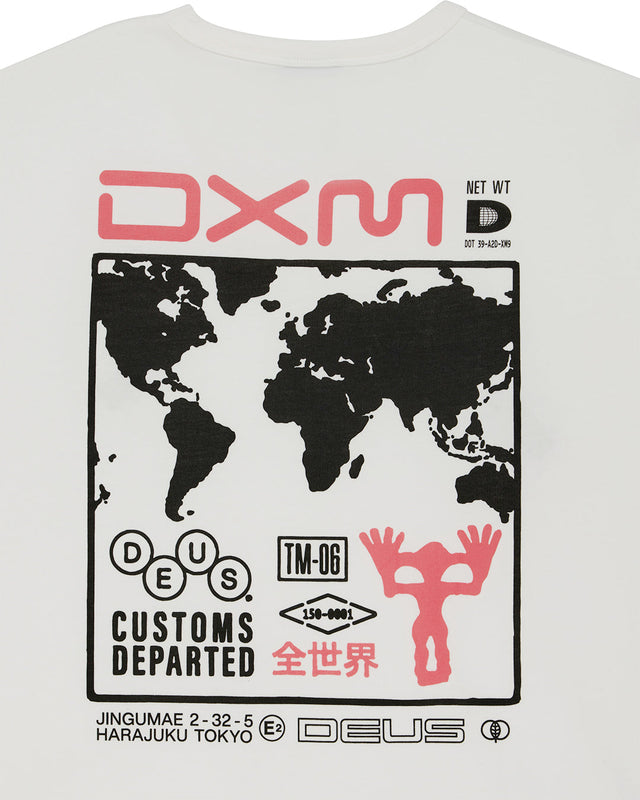 Departed Tee