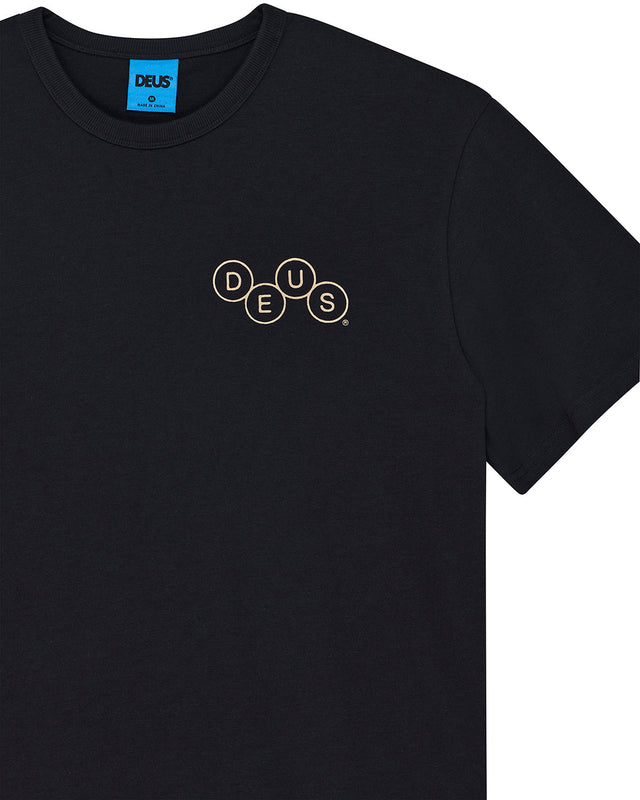 Mechanism Tee