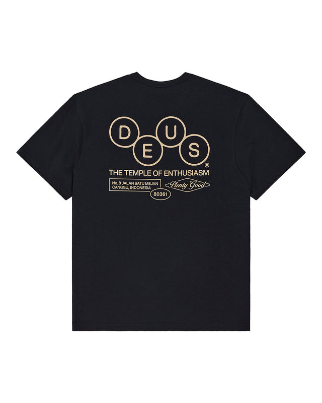 D261MTS543-MechanismTee