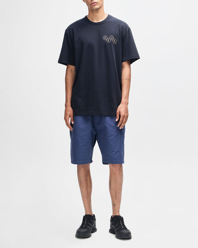 Mechanism Tee