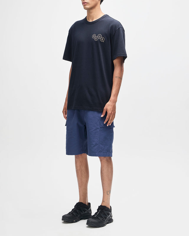 Mechanism Tee