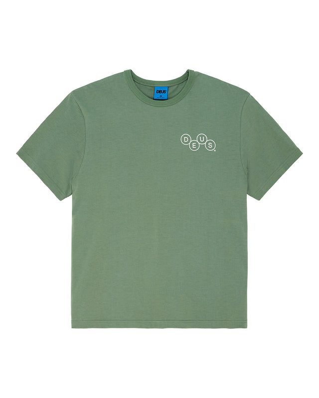 D261MTS543-MechanismTee