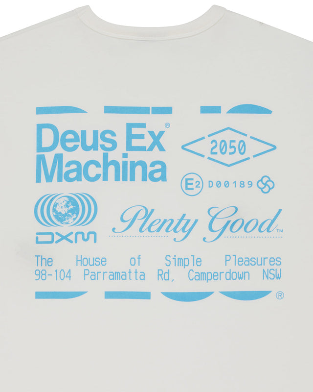 Plenty Good Tee