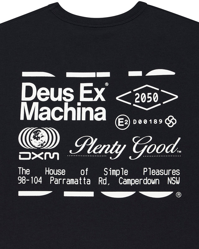 Plenty Good Tee