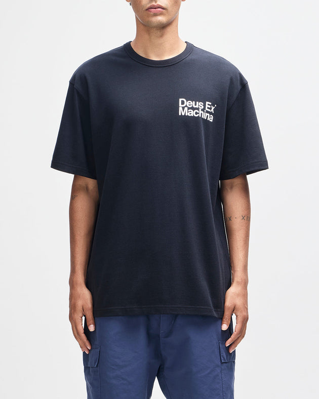 D261MTS544-PlentyGoodTee|Model