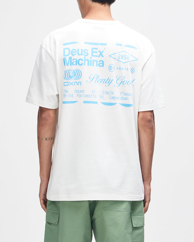 D261MTS544-PlentyGoodTee