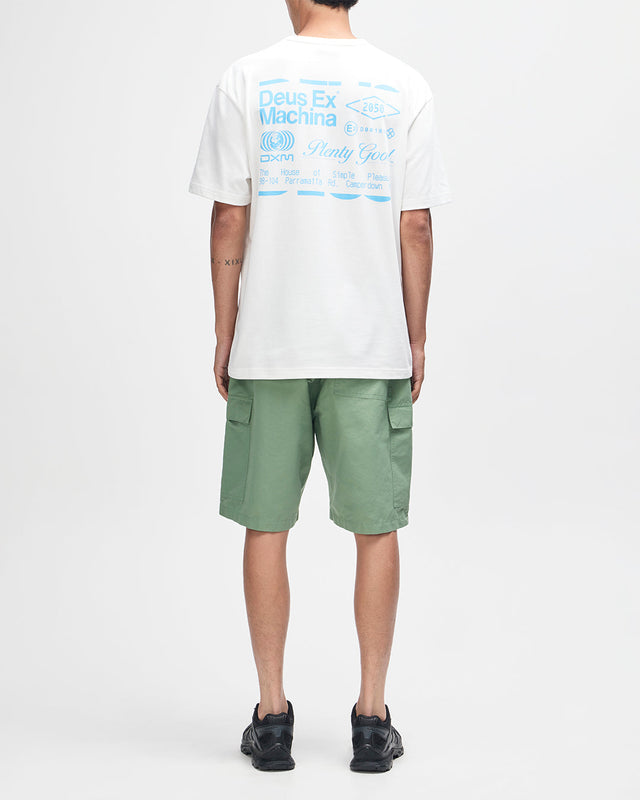 Plenty Good Tee