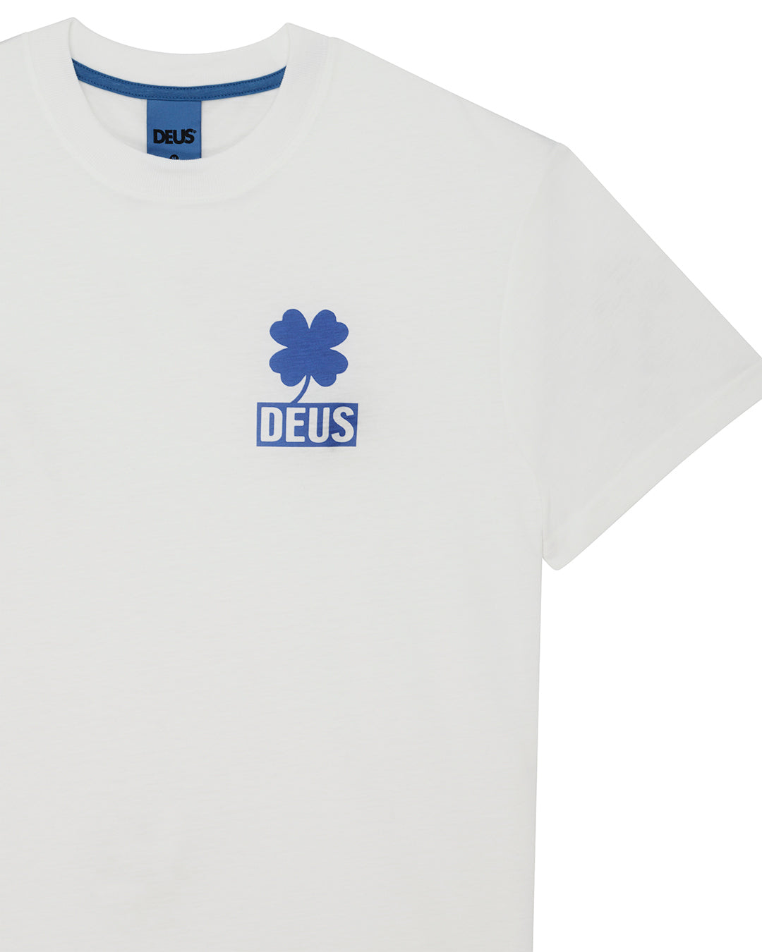 Quad Tee