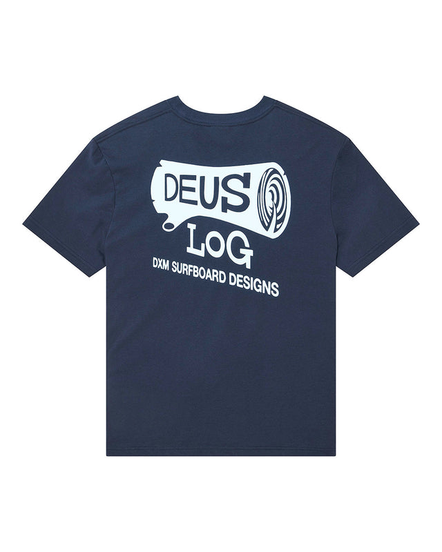 D261MTS560-LogTee-Mechanic
