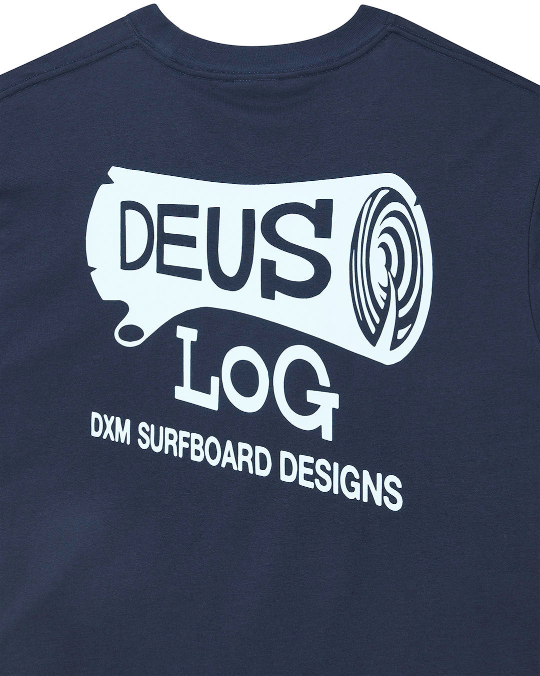 Log Tee