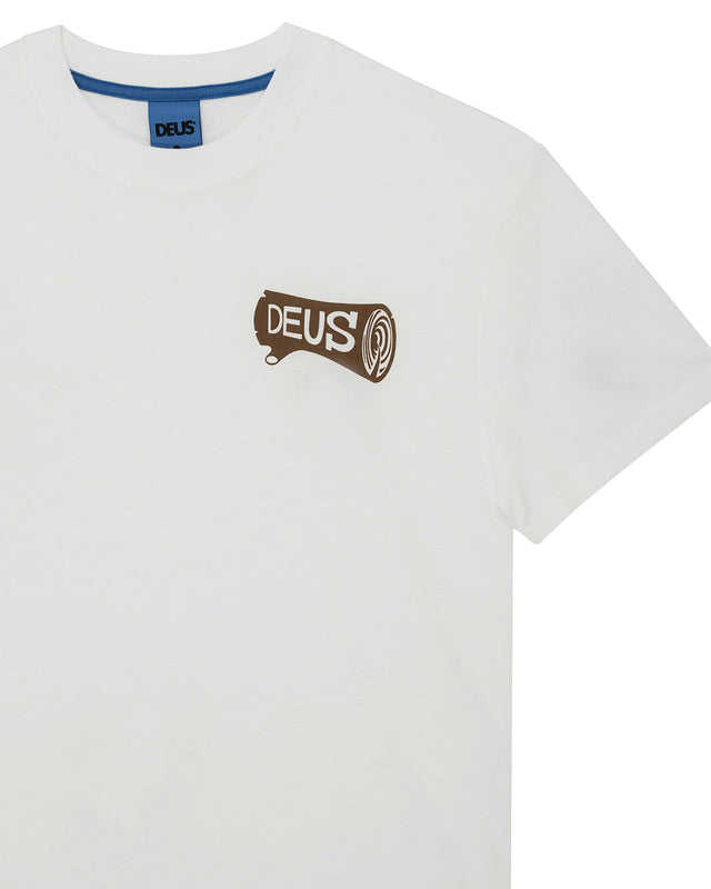 Log Tee