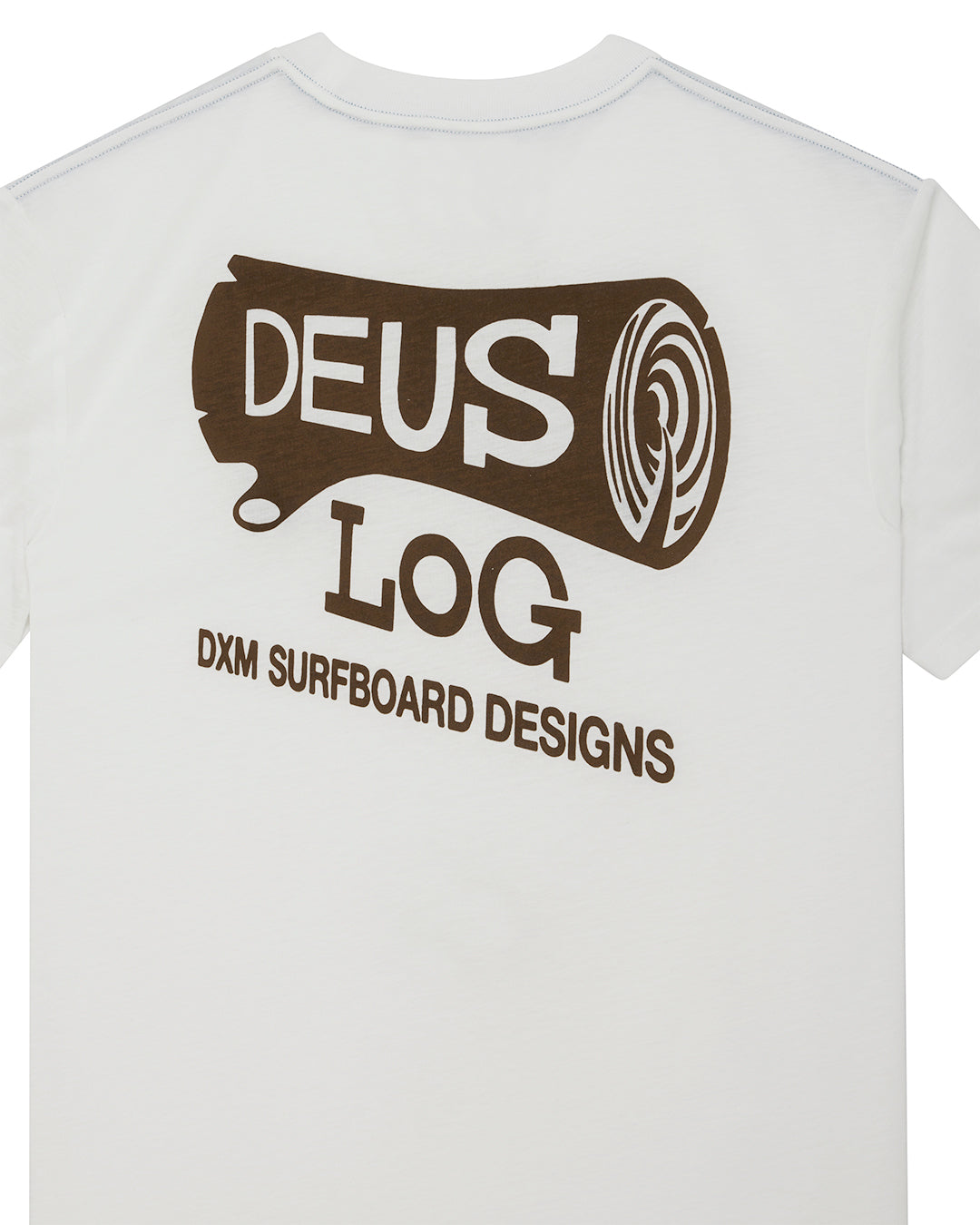 Log Tee