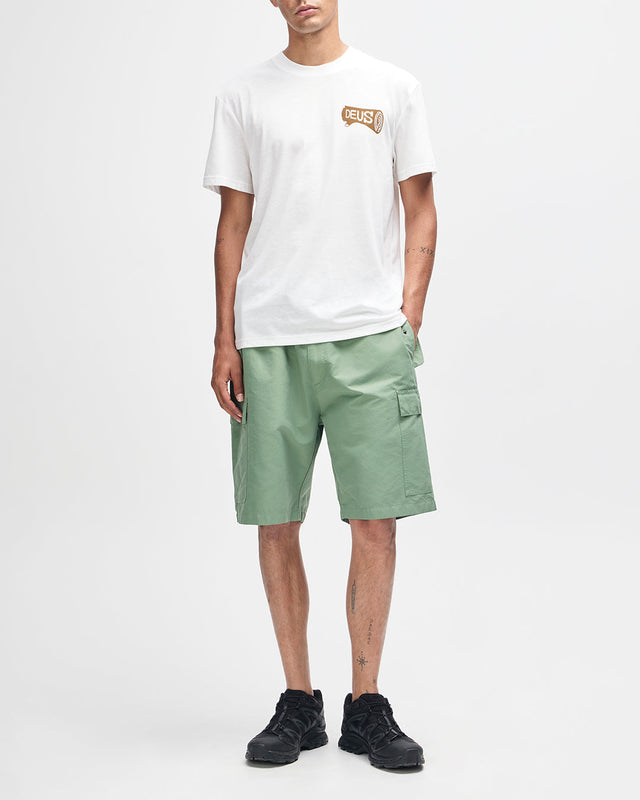 Log Tee
