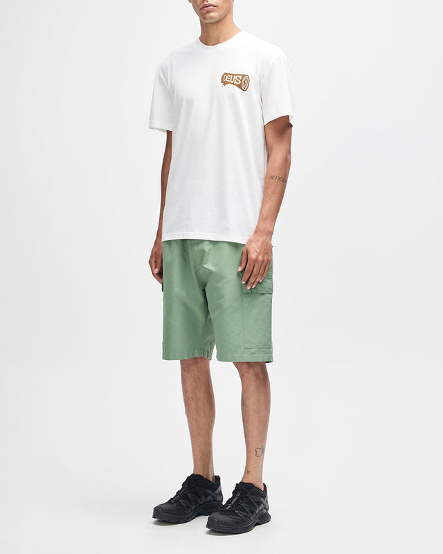 Log Tee