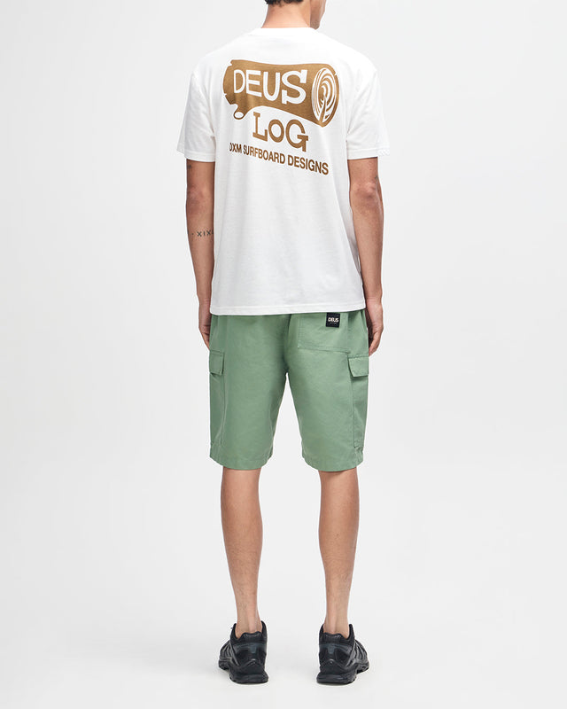 Log Tee