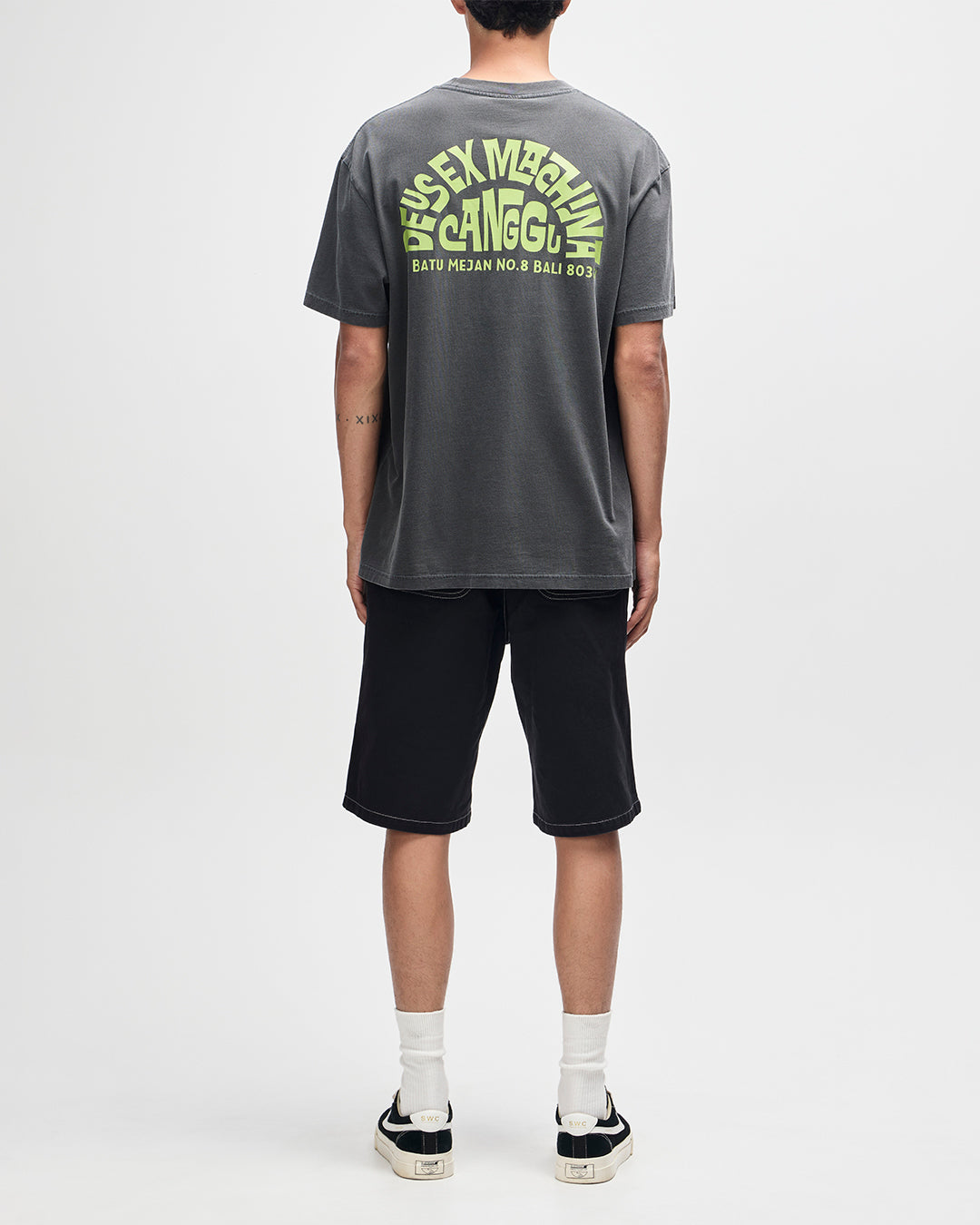 Canggu Address Tee
